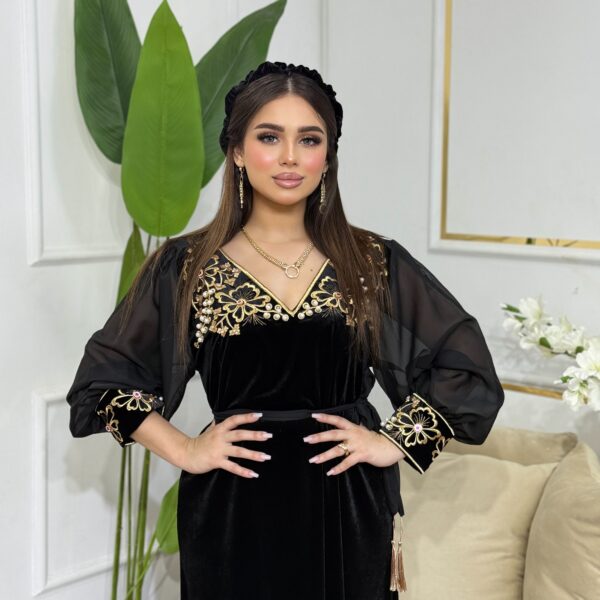 روب + سيغتات هديا 🥰