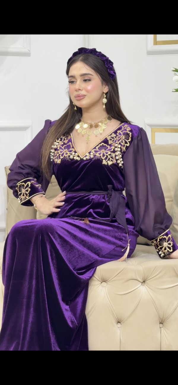 روب + سيغتات هديا 🥰