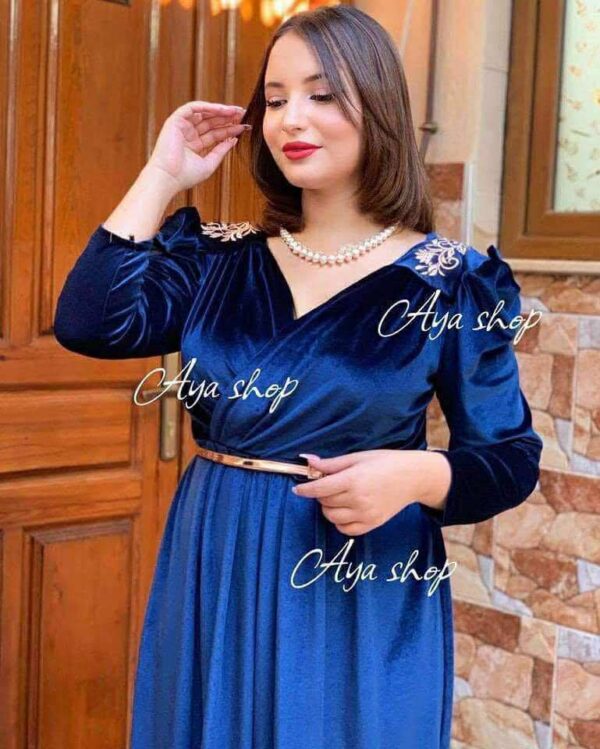 روب كاشكور