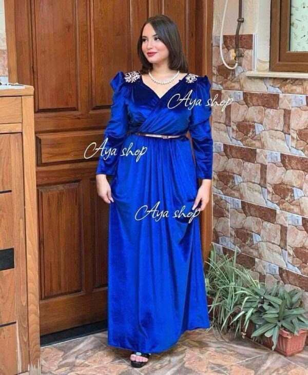 روب كاشكور